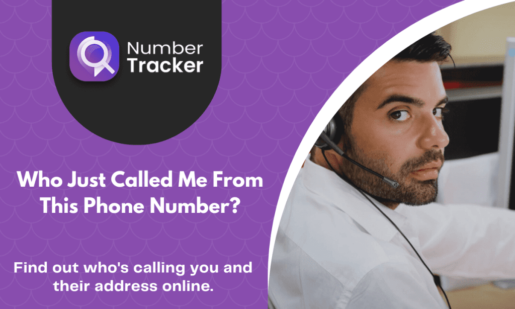 Who Just Called Me 4 Free Ways To Find Out Who Called Me Number Tracker