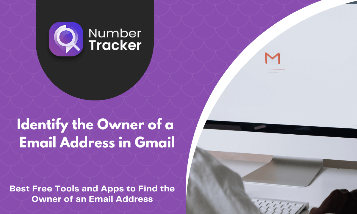 find owner of email address for free