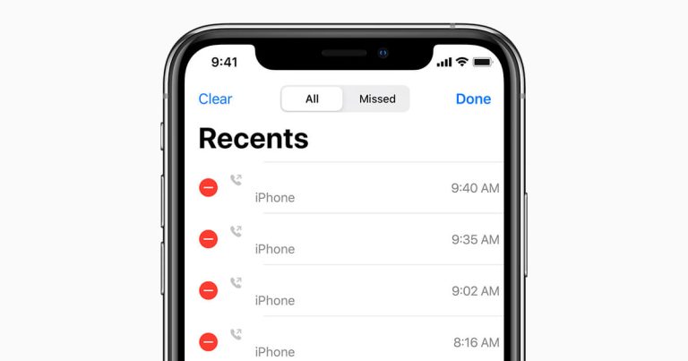 how-to-view-call-history-on-iphone-3-steps-with-pictures