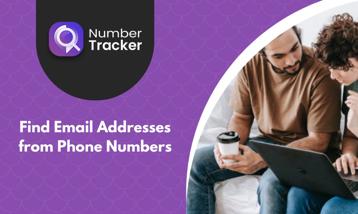 Find Email With Phone Number