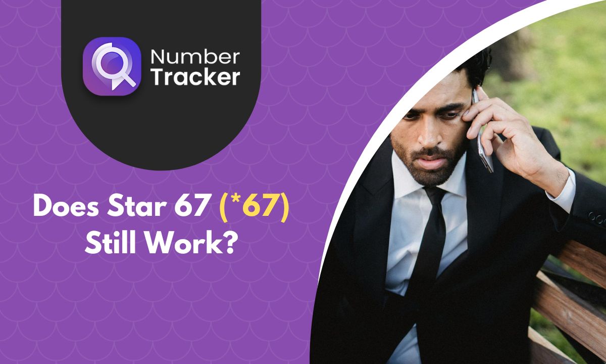 how do you star 67 a number